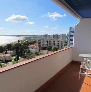 Apartamentos vista mar Alvor Exterior photo