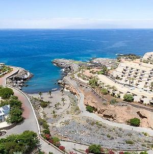 Studio Playa Paraiso Tenerife - Ocean View And Internet Wifi Optical Fiber - For Rent Apartamento Exterior photo