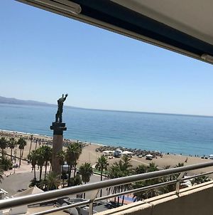 Marina Banus Apartment - Frontline Beach Suite - Puerto Banus Marbella Exterior photo