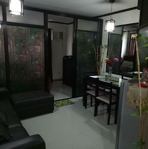 Vimelzu @ Unit 202 Apartamento Manila Exterior photo