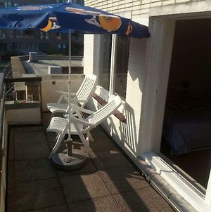 The Coolest Baby Penthouse In Oostende Apartamento Exterior photo