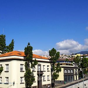 Ribeira Funchal Center Apartamento Exterior photo