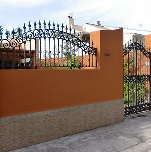 Fantastico Para Veraneo En Familia Villa Cádiz Exterior photo