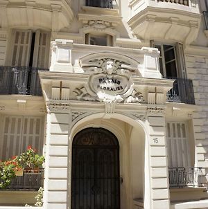 Adorable Apartment In Nice Downtown Exterior photo