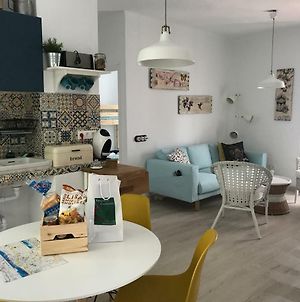 Purelight Marbella Apartamento Exterior photo