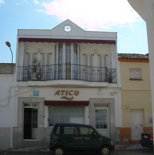 Atico Villa Calamonte Exterior photo
