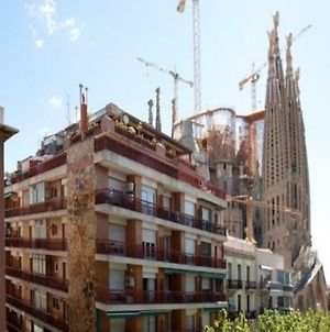 Sagrada Familia BCN Apartamento Barcelona Exterior photo
