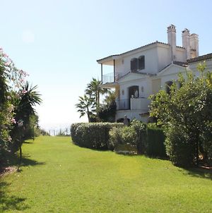 Adosado junto a Mar Villa Estepona Exterior photo