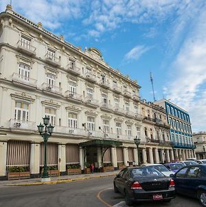 Hotel Inglaterra La Habana Exterior photo