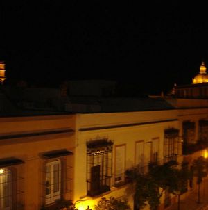 El centro de Jerez a tu alcance Apartamento Jerez de la Frontera Exterior photo