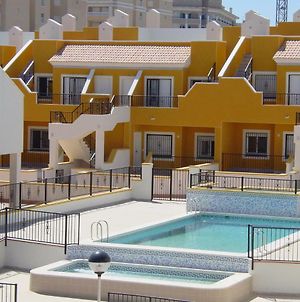 Bungalow Arenales del Sol, Alicante Apartamento Exterior photo