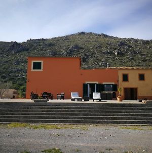Ses Roques Villa Alcúdia Exterior photo