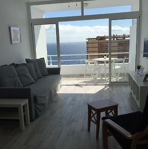 vacaciones frente al mar Apartamento Candelaria Exterior photo