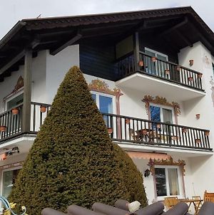 Am Frassl'S Biche Apartamento Garmisch-Partenkirchen Exterior photo