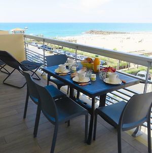 Appartement 78 M2 Face A La Mer Anglet Exterior photo