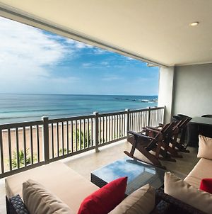 The Palms 701 Two Bedroom Condo With Beach View Jacó Exterior photo