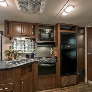 067 Cozy Pioneer Camper Nr Grand Canyon Sleeps 6 Hotel Valle Exterior photo