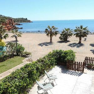 Baconer - Casa en l'Ampolla con jardín privado y acceso directo al mar Villa Exterior photo