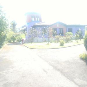 Villa Maria Póo Exterior photo