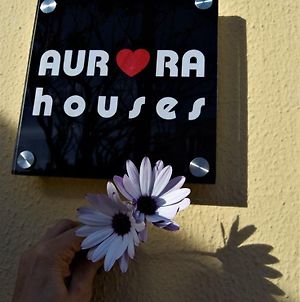 Aurora Houses Apartamento Lagos Exterior photo