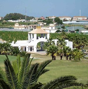 Cadiz Golf Apartamento Sanlúcar de Barrameda Exterior photo
