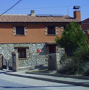 Casa La Fuensanta Hostal Cella Exterior photo