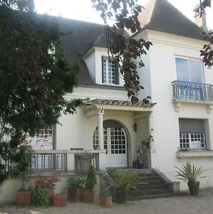 Villa Philis Bergerac Exterior photo