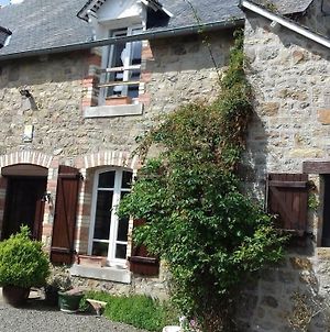 Ker Francozen Renaudiere Bed and Breakfast Roz-sur-Couesnon Exterior photo
