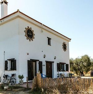 Finca Casa Halcon Villa Almonte Exterior photo