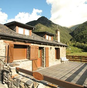 Casa Rustica llorts, Ordino, Vallnord Villa Exterior photo