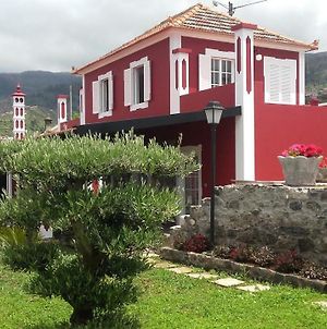 The Old School Villa Calheta  Exterior photo