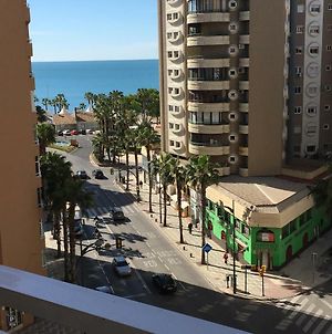 Malagueta Beach Premium Apartamento Málaga Exterior photo