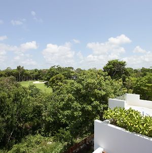Bahia Principe Vacation Rentals-Green 3-Two-Bedroom Villas Akumal Exterior photo