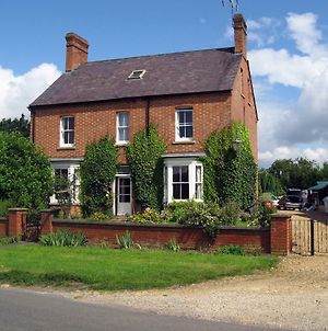 Winton House Bed and Breakfast Stratford-upon-Avon Exterior photo