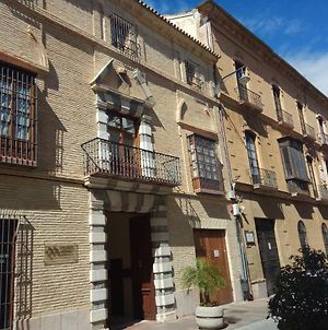 Charming Villadarias M. Palace apartment Antequera Exterior photo