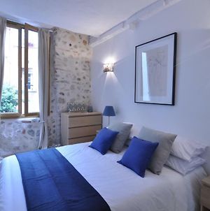 Superb One-Bedroom Apartment - Stayinantibes- Picasso 1 Exterior photo