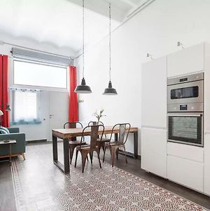 Amazing New Apartment In The Heart Of Barcelona Exterior photo