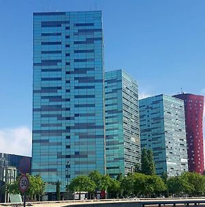 Plaza Europa Fira Gran Via Apartamento L'Hospitalet de Llobregat Exterior photo