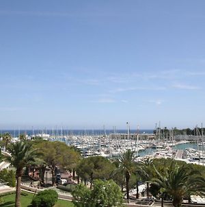 Perle D'Azur - Marina Baie Des Anges Apartamento Villeneuve-Loubet Exterior photo