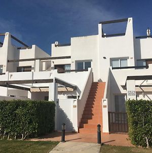 Apartment N510, Naranjos 6, Condado De Alhama Alhama de Murcia Exterior photo