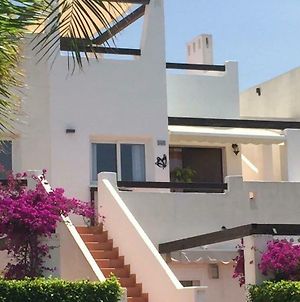 Condado Apartment N5 With Private Roof Terrace Alhama de Murcia Exterior photo