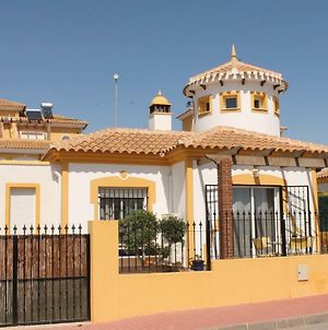 Casa Alegria Mazarron Villa Exterior photo