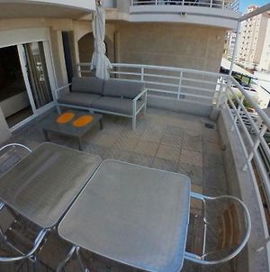 Mejores Apartamentos-dulpex Hukako en Playa de Gandía Exterior photo