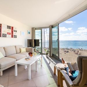 Living Las Canteras Homes - Beachfront Playa Grande Las Palmas de Gran Canaria Exterior photo