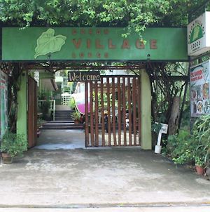Coron Village Lodge Corón Exterior photo