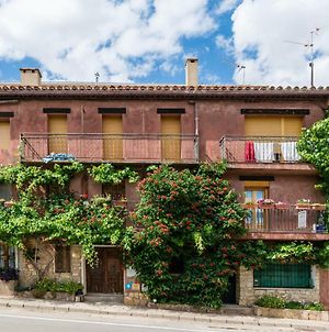 Casa Josefina Hostal Gea de Albarracín Exterior photo