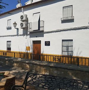 Casa del Mirador Villa Arjona Exterior photo