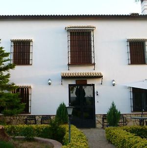 La Aragonesa Hostal Marmolejo Exterior photo