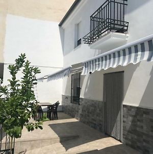 Casa Macetero en Granada Hostal Exterior photo