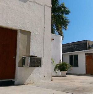 Departamento Olivia - Mazatlan Mazatlán Exterior photo